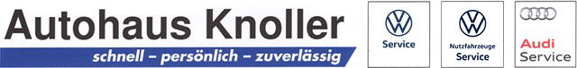 Autohaus Knoller